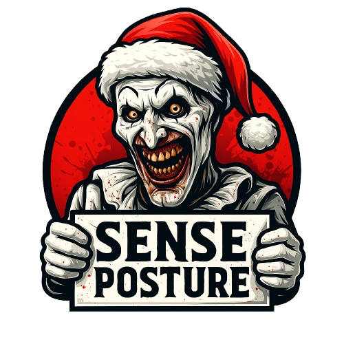SensePosture 